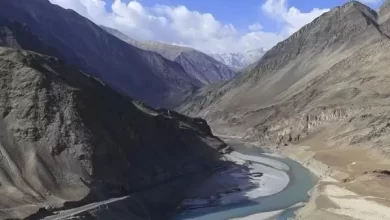 भारत की वाटर स्ट्राइक: बूंद-बूंद को तरसेगा पाकिस्तान