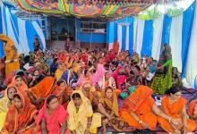 महिला सशक्तिकरण की दिशा में महत्वपूर्ण कदम: वैशाली में महिला संवाद कार्यक्रम