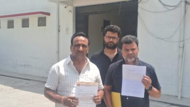 शर्मनाक: हिंदू संस्था बनाकर व्यापारी से चौथ वसूली का एक और मामला आया सामने हिस्ट्रीशीटर बना हिंदू संस्था का प्रदेश अध्यक्ष व्यापारी से मांगे पचास हजार रुपए व्यापारी दहशत में न्याय के लिए कमिश्नर से लगाई गुहार