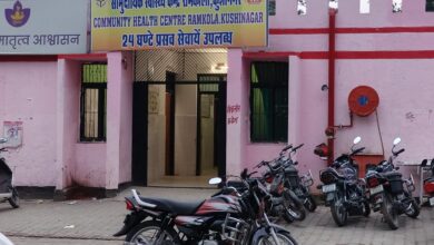 सीएमओ के आदेश पर भारी है डाॅ. आनन्द का रसूख