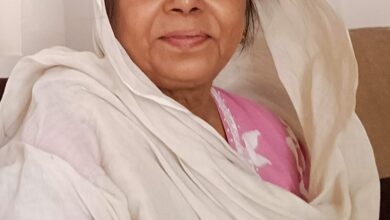 राहुल और प्रियंका छोटे थे इस लिए चार बार टिकट कटने के बाद भी सोनिया से नही की शिकायत