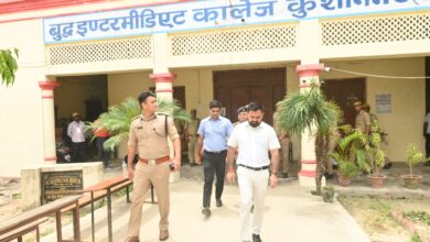 आरओ व एआरओ परीक्षा सकुशल संपन्न, 4398 परीक्षार्थियों ने परीक्षा छोडी