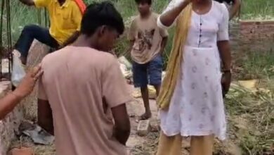 साहब ! मुझे न्याय दीजिए, कोई नही सुन रहा है मेरी फरियाद