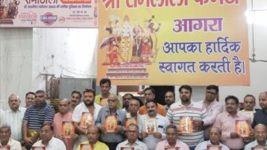 भव्य और सुंदर होगी रामलीला, प्रभु श्री राम की बारात में ऑपरेशन सिंदूर की झांकी होगी मुख्य आकर्षण का केंद