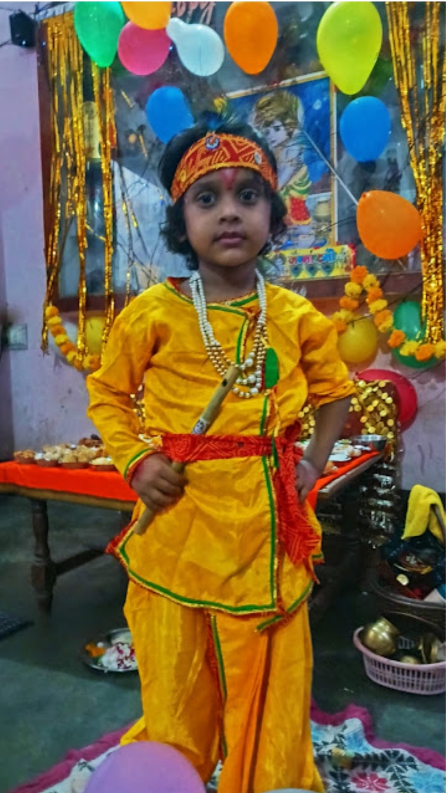 हाथी घोडा पालकी जय कन्हैया लाल की, जयघोष से गूंजायमान हुआ जनपद