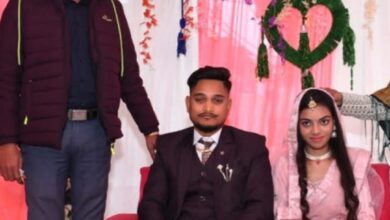 मेरी बेटी गुंजन कुशवाह व मेरे दामाद पियूष की ओर से समस्त देशवासियों को 79वे स्वतंत्रता दिवस की हार्दिक शुभकामनाएं