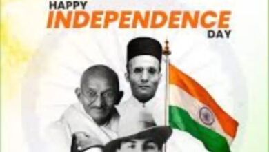 क्या भारत की नई ‘राजनीतिक डिक्शनरी’ में बापू का स्थान अब सावरकर से नीचे है?