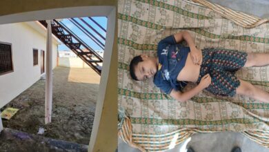 सनसनीखेज : सातवी कक्षा के छात्र की हत्या, स्कूल में फंदे से लटकते मिला शव