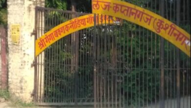 सेवा समाप्ति के बाद भी कूटरचित और तत्थ गोपन कर नौकरी कर रहे देवेन्द्र पाण्डेय