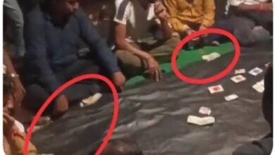 कुशीनगर में जुए का जंजाल : कसया थाना क्षेत्र बना अवैध कारोबार का प्रमुख केंद्र कुशीनगर में जुए का जंजाल : कसया थाना क्षेत्र बना अवैध कारोबार का प्रमुख केंद्र