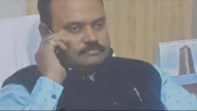 तत्कालीन डीपीओ शशि सिंह पर गौतमबुद्धनगर मे दर्ज हुआ मुकदमा