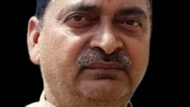 शैलेन्द्र शुक्ला बने माध्यमिक शिक्षा परिषद पाठ्यक्रम समिति के सदस्य