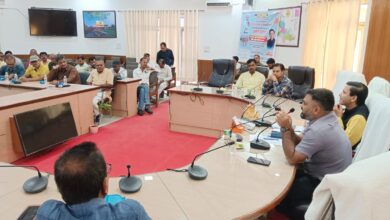 कुशीनगर के सेवरही में होगा युवा वैज्ञानिकों का जमावड़ा