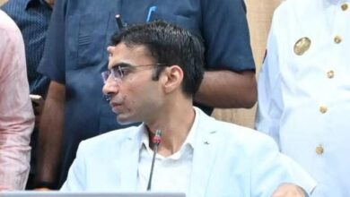 IAS सविन बंसल पर महिला अधिकारियों को मानसिक रूप से प्रताड़ित करने के गंभीर आरोप