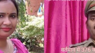 सरकारी कुर्सी बनी अपराध की ढाल: होटल, गेस्ट हाउस और शहर-दर-शहर महिला का यौन शोषण