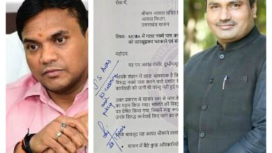 जन अधिकार पार्टी के पत्र का असर MDDA नक्शा घोटाले में सचिव ने जॉइंट सेक्रेटरी को सौंपी जांच रिपोर्ट, कार्रवाई के निर्देश