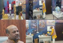 अब कुशीनगर से उडेगी अंतरिक्ष की उड़ान, पडरौना ने रचा राष्ट्रीय इतिहास