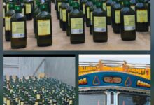 कप्तान साहब! कही भरी ट्रक से माल गायब तो नहीं हो गयी? 360 बोतल की बरामदगी पर पुलिस कटघरे में