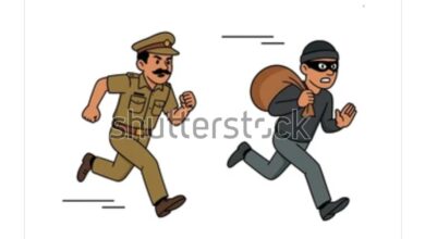 बेखबर खाकी, अपराधी बेखौफ :तरयासुजान बना शराब तस्करों और चोरों का सेफ ज़ोन