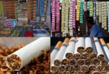 एमआरपी पर डाका: सिगरेट–तंबाकू के डिस्ट्रीब्यूटर सिंडिकेट का काला खेल!