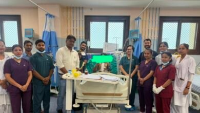 ऐतिहासिक सफलता: एस.एन. मेडिकल कॉलेज में पहली सफल हुई ओपन हार्ट सर्जरी, 13 वर्षीय किशोर को मिला नया जीवन