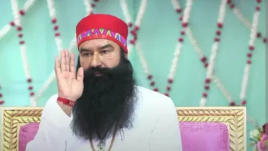 राम रहीम फिर जेल से बाहर,जुगाड़ की सत्ता और बेबस कानून: एक ‘खास’ कैदी की सुविधाजनक जेल यात्राओं का अंतहीन सिलसिला?