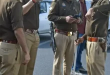 आधुनिक भारत की नई पुलिसिंग