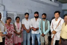 सीता नगर में बजरंग दल का चिकित्सा शिविर और पर्यावरण बचाने की कवायद
