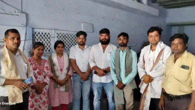 सीता नगर में बजरंग दल का चिकित्सा शिविर और पर्यावरण बचाने की कवायद