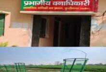 डीएफओ साहब! पहले पुराने पौधे खोजिए, फिर नया रिकॉर्ड बनाइए, कहा गए 1.20 करोड पौधे?