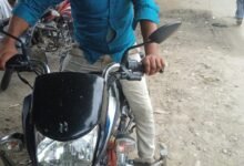 बाइक बरामद हुईं , चोर पकडा गया… फिर किसके दबाव में खामोश है नेबुआ नौरंगिया पुलिस?
