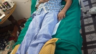 कुल्हाड़ी से सिर फाड़ा, बुजुर्ग कोमा में पहुंचा; फिर भी पुलिस की पकड़ से बाहर मुख्य आरोपी