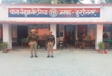 बाइक चोरों का ‘सेफ जोन’ बना नेबुआ? दो माह में सात वारदात, पुलिस खाली हाथ