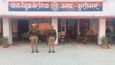 बाइक चोरों का ‘सेफ जोन’ बना नेबुआ? दो माह में सात वारदात, पुलिस खाली हाथ