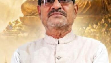 चित्रगुप्त मंदिर समिति ट्रस्ट के अध्यक्ष को वाद वापस लेने की मिली धमकी
