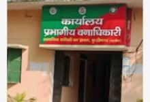 डीएफओ साहब! कहा गये 1 करोड 20 लाख पौधे?