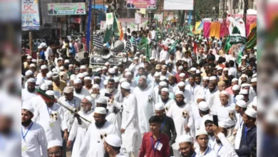 आगरा में ईदमिलादुन्नबी के भव्य जुलूसों की तैयारियां सुरु होगा अकीदत और रूहानियत का संगम, मंटोला पुलिस का साफ सन्देश शान्ति से संपन्न कराएंगे जलूस, बिना इजाजत नही होगी कोई नई जुलूस की परम्परा