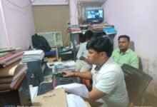 स्टोर पर ‘आउटसोर्सिंग राज’! गोरखपुर के बाबू के इशारे पर चल रहा पडरौना बिजली उपकेंद्र?