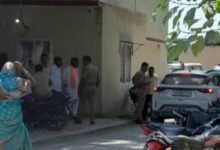 थाने में आरोपी की ‘गुफ्तगू’! तस्वीर ने खड़े किए पुलिस की कार्यप्रणाली पर सवाल?