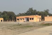 जुर्माना बढता गया, ठेकेदार बचता गया, बुद्धा पार्क में करोड़ों के खेल पर उठे सवाल