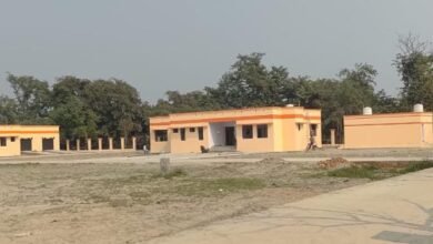 जुर्माना बढता गया, ठेकेदार बचता गया, बुद्धा पार्क में करोड़ों के खेल पर उठे सवाल