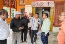 कोर्ट में मुकदमा, डीएम के दरबार में शिकायत! तथ्यों पर पर्दा डालकर शिकायतकर्ता ने प्रशासन को किया गुमराह