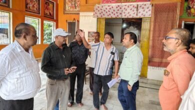 कोर्ट में मुकदमा, डीएम के दरबार में शिकायत! तथ्यों पर पर्दा डालकर शिकायतकर्ता ने प्रशासन को किया गुमराह