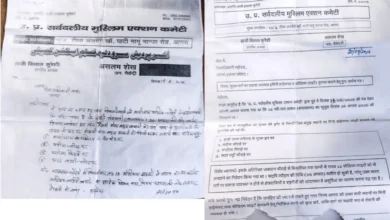 आगरा प्रशासन की घोर लापरवाही: बारावफात और गणेश विसर्जन अंधेरे में बीते, अब राम बारात और मूर्ति विसर्जन के लिए भी सड़कें बदहाल और बत्तियां गुल